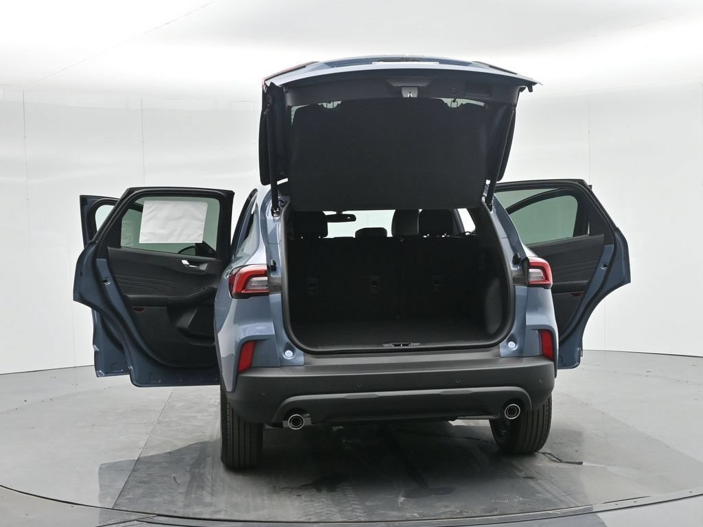 Used 2025 Ford Escape ST-Line w/ Equipment Group 301A FWD image 60