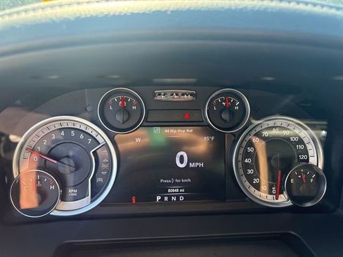 Used 2017 RAM 1500 Sport w/ Black Ram 1500 Sport Group AWD/4WD image 10