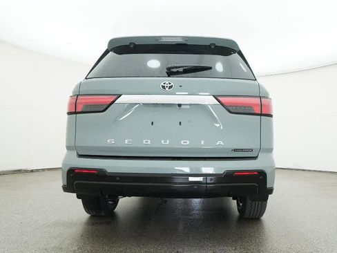 New 2026 Toyota Sequoia 1794 Edition image 39