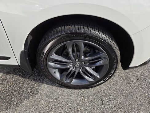Used 2022 Acura RDX w/ Advance Package FWD image 21