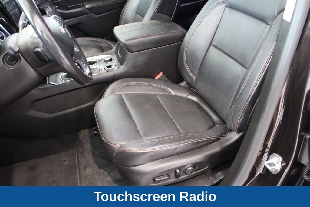 Used 2019 Chevrolet Traverse LT w/ LPO, Cargo Package AWD/4WD image 11