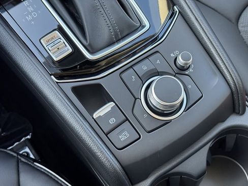 New 2025 MAZDA CX-5 AWD 2.5 S w/ Select Package image 15