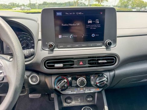Used 2023 Hyundai Kona SEL FWD image 14