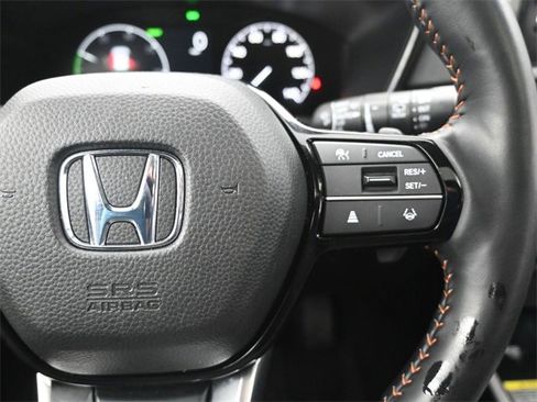 Used 2025 Honda CR-V Sport Touring image 30