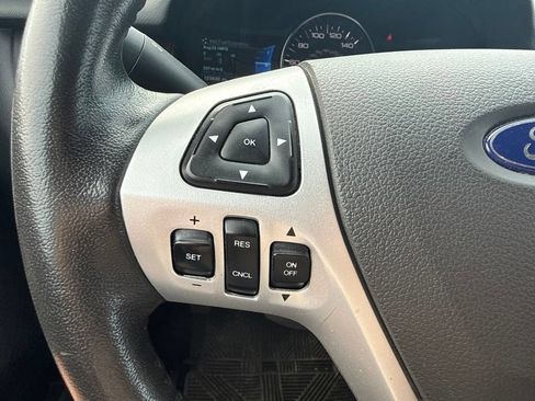 Used 2014 Ford Edge Limited AWD/4WD image 17