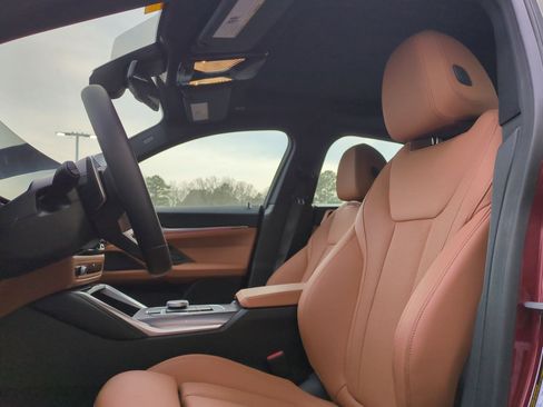 Used 2025 BMW 440i xDrive image 16