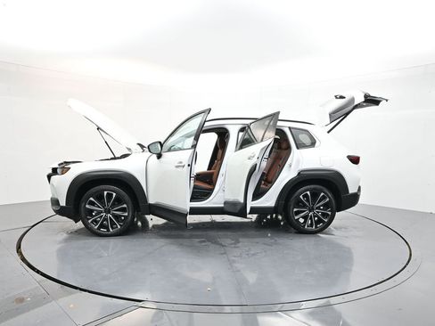 New 2026 MAZDA CX-50 AWD 2.5 S w/ Weather Package image 28