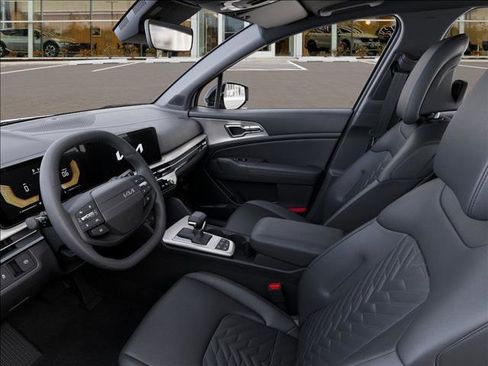 New 2026 Kia Sportage X-Line AWD/4WD image 17