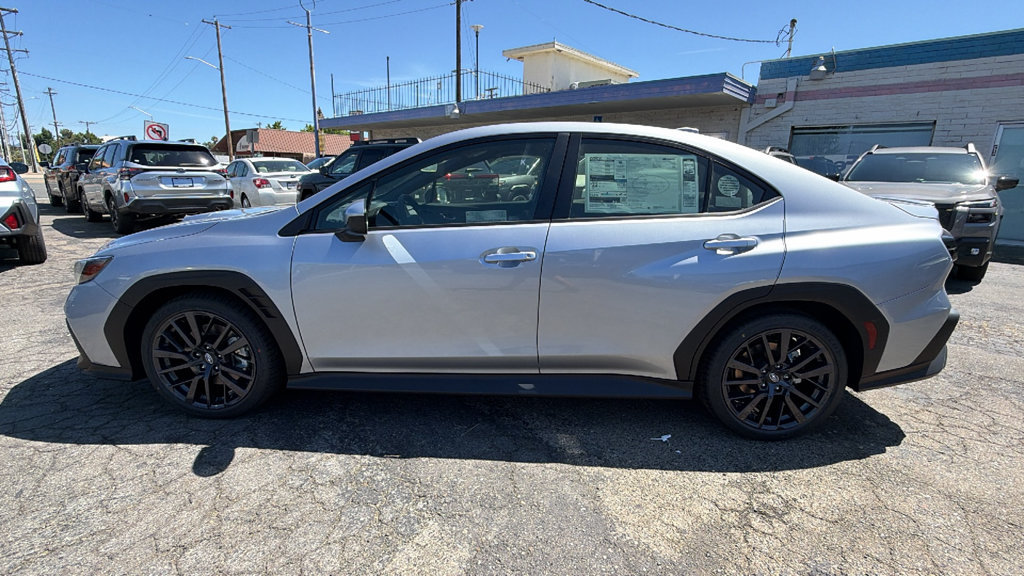 New 2026 Subaru WRX Premium AWD/4WD image 7