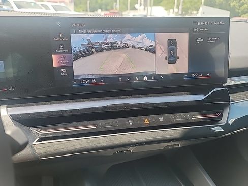 Used 2025 BMW 530i RWD image 19