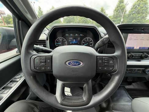 Used 2021 Ford F150 XL w/ XL Power Equipment Group AWD/4WD image 25