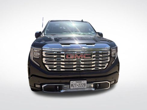 Used 2025 GMC Sierra 1500 Denali w/ Denali Reserve Package RWD image 7