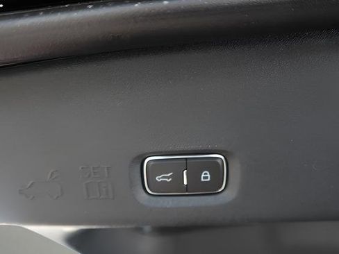 New 2026 Ford Expedition Max Platinum w/ Stealth Appearance Package image 25