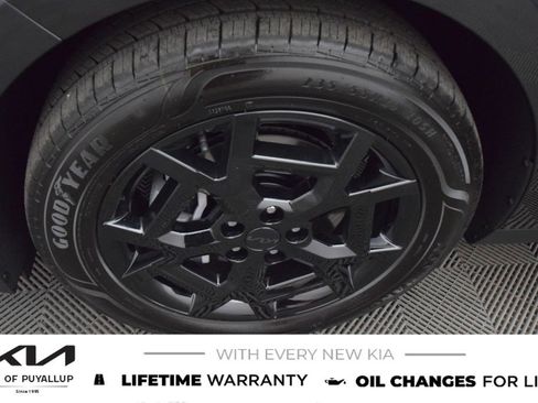 New 2026 Kia Carnival SX Prestige image 21