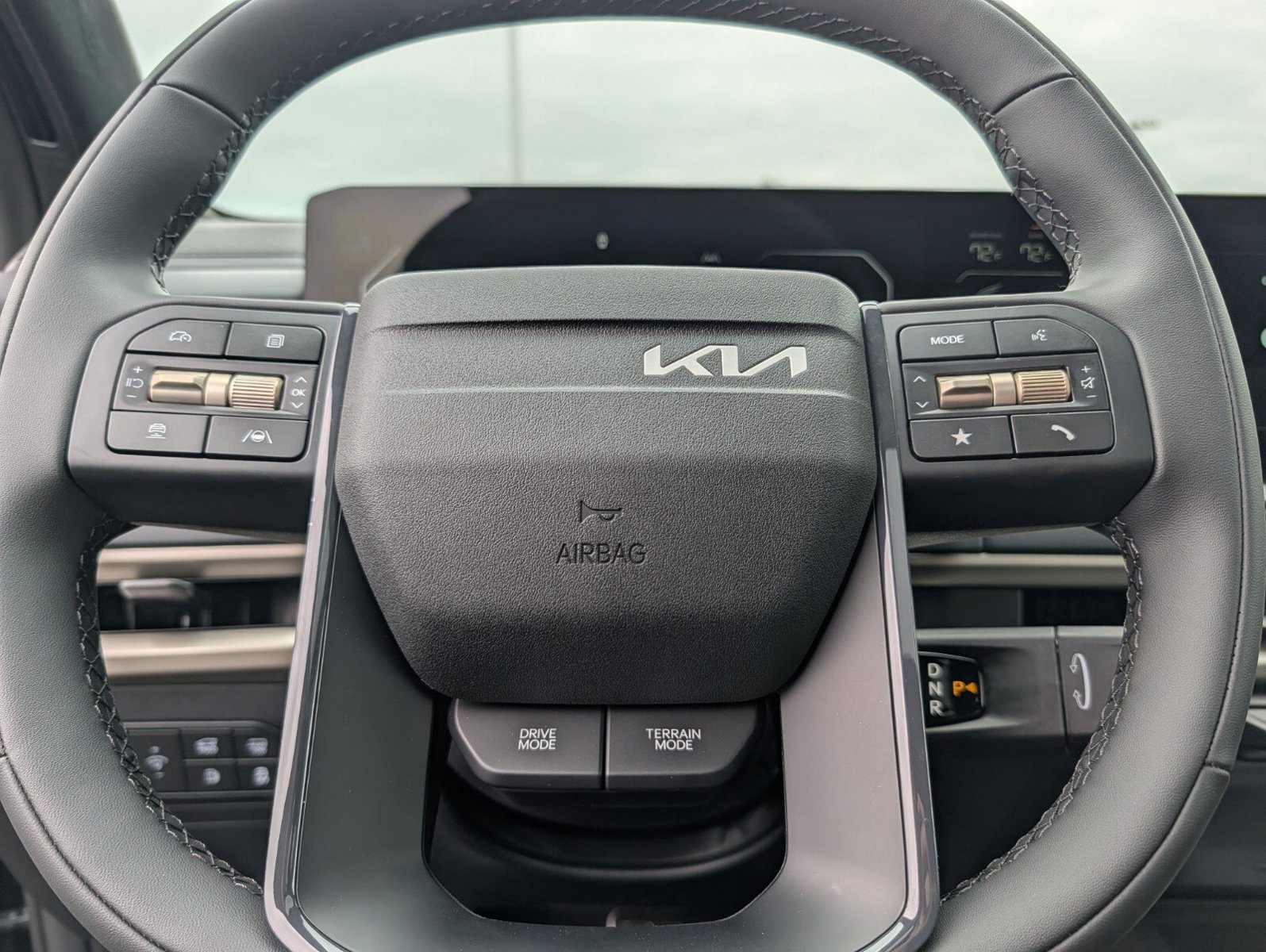 New 2027 Kia Telluride SX Prestige AWD/4WD image 40