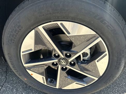 New 2026 Hyundai Tucson SEL AWD/4WD image 6