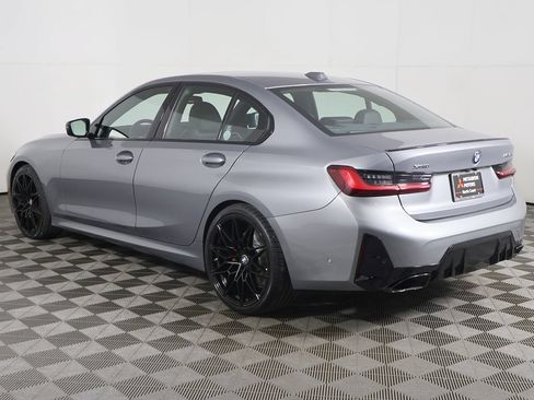 Used 2026 BMW M340i xDrive AWD/4WD image 11