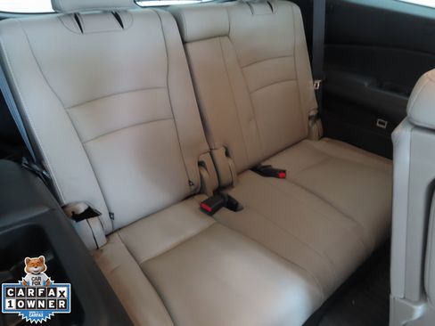 Used 2021 Honda Pilot Touring image 27