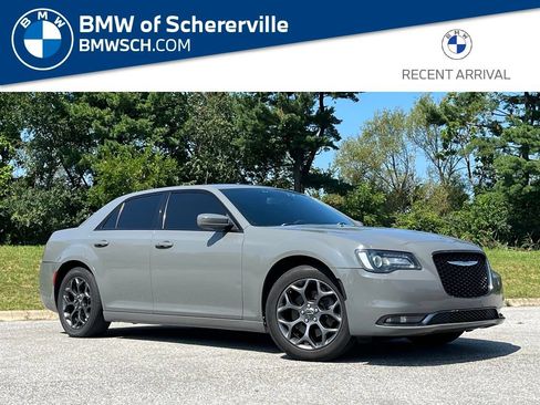Used 2019 Chrysler 300 S AWD/4WD image 1