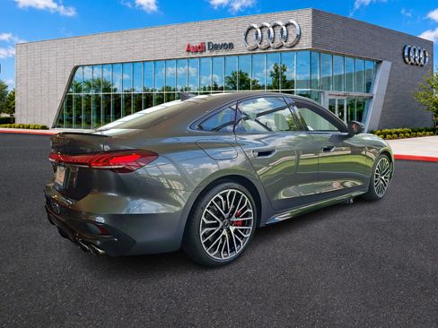 New 2026 Audi S5 Premium Plus AWD/4WD image 4