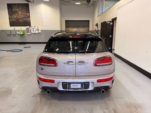 Used 2023 MINI Cooper Clubman S image 4