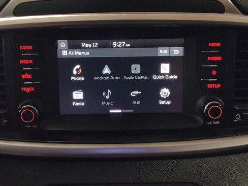 Used 2020 Kia Sorento EX AWD/4WD image 25