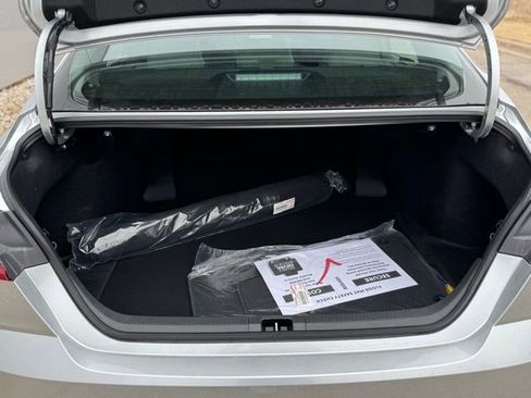 Certified 2026 Toyota Camry LE image 36