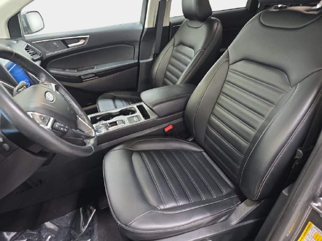 Used 2022 Ford Edge SEL AWD/4WD image 13