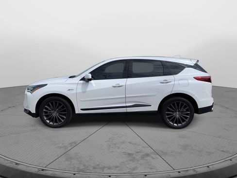 Used 2024 Acura RDX A-Spec AWD/4WD image 6