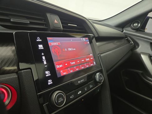 Used 2018 Honda Civic Si image 19