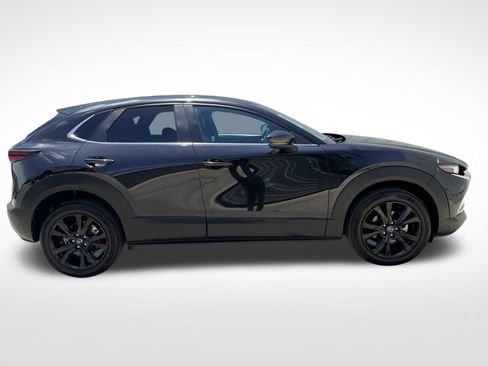 Used 2024 MAZDA CX-30 AWD 2.5 S w/ Select Sport Pkg image 6