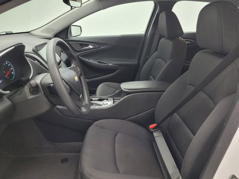 Used 2023 Chevrolet Malibu LS FWD image 17