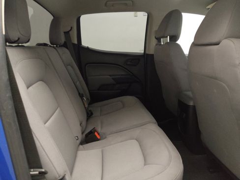 Used 2019 GMC Canyon 2WD Crew Cab image 19