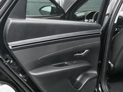 Used 2023 Hyundai Tucson SEL AWD/4WD image 12