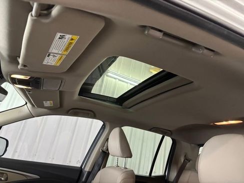 Used 2023 Honda Ridgeline RTL-E image 9