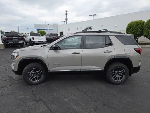 New 2026 GMC Terrain AT4 w/ Convenience Package III AWD/4WD image 21