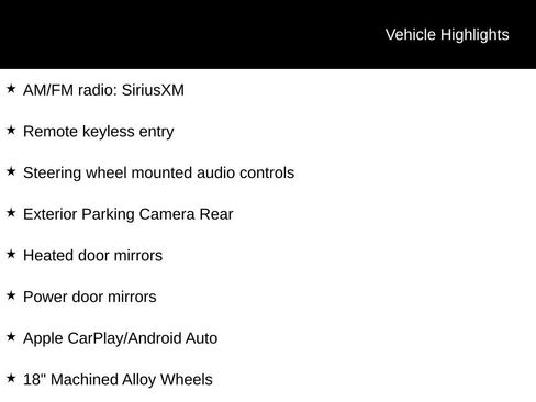 Used 2021 Toyota Corolla SE w/ Carpet Mat Package (TMS) image 6