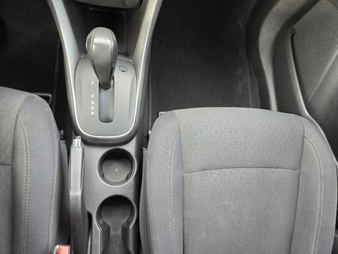 Used 2018 Chevrolet Trax LS image 24