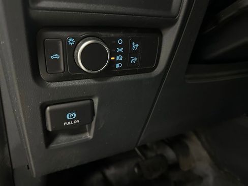 Used 2022 Ford F150 XL w/ STX Appearance Package image 19