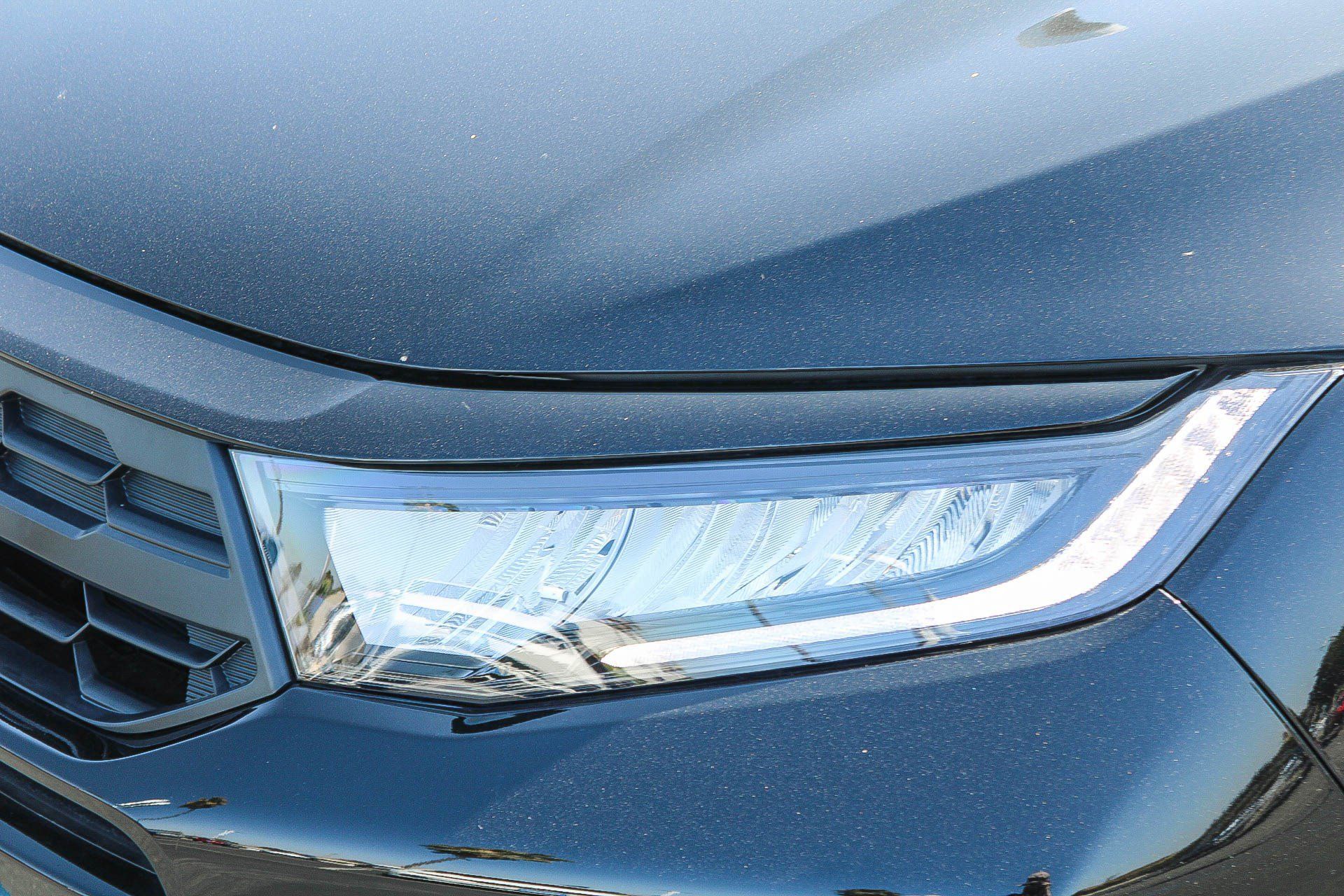 Certified 2026 Honda Odyssey EX-L image 5