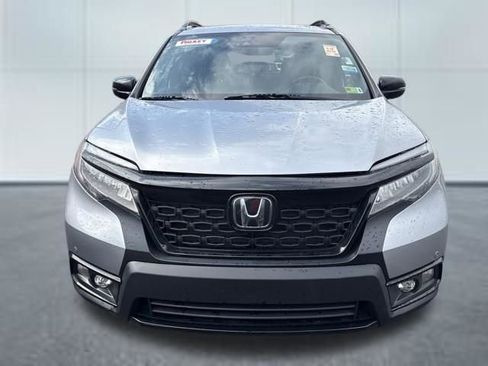 Used 2021 Honda Passport Elite image 6