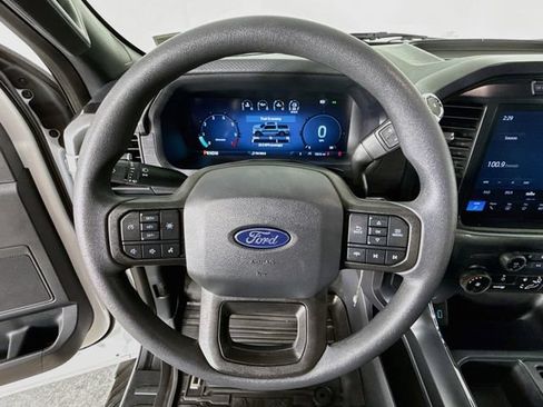 Used 2024 Ford F150 STX AWD/4WD image 13