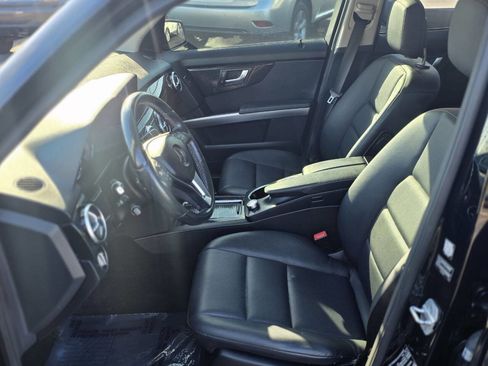 Used 2015 Mercedes-Benz GLK 350 GLK 350 4MATIC AWD 4dr SUV image 8