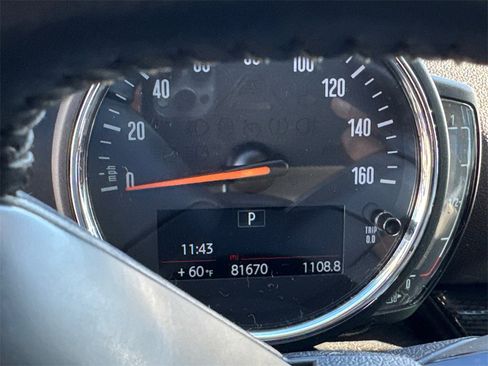 Used 2018 MINI Cooper Clubman S image 25