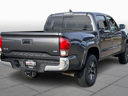 Used 2021 Toyota Tacoma SR5 image 12