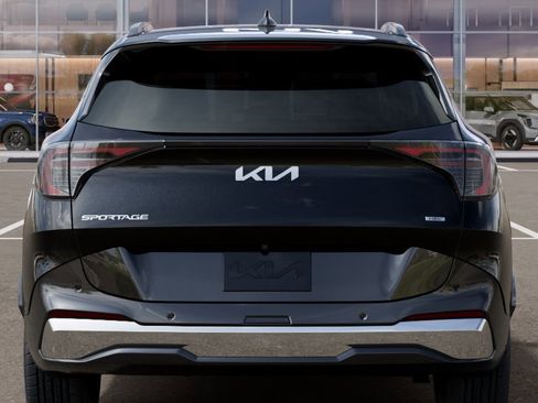 New 2026 Kia Sportage SX Prestige AWD/4WD image 13