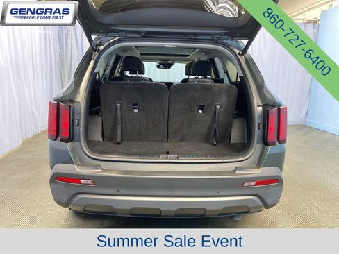 Used 2023 Kia Sorento X-Line EX AWD/4WD image 32