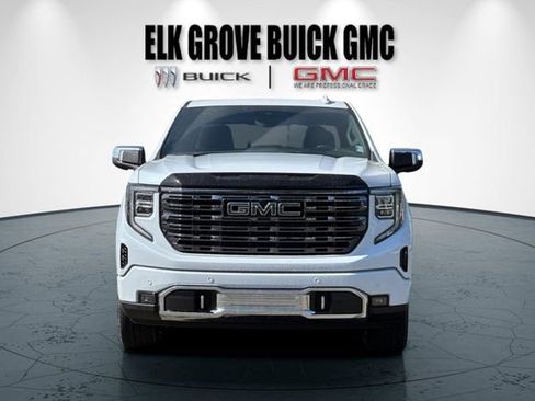 New 2026 GMC Sierra 1500 Denali Ultimate image 9