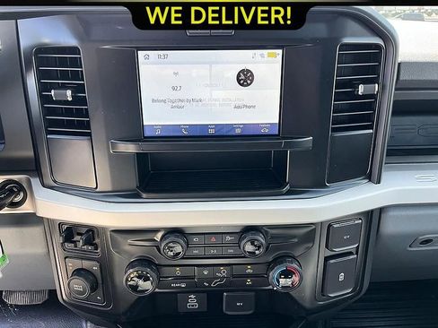 New 2026 Ford F350 XL w/ 360-Degree Camera Package AWD/4WD image 12