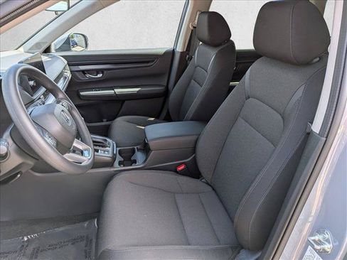 Used 2026 Honda CR-V EX image 16